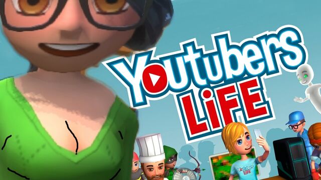 File:YouTubers Life.jpg