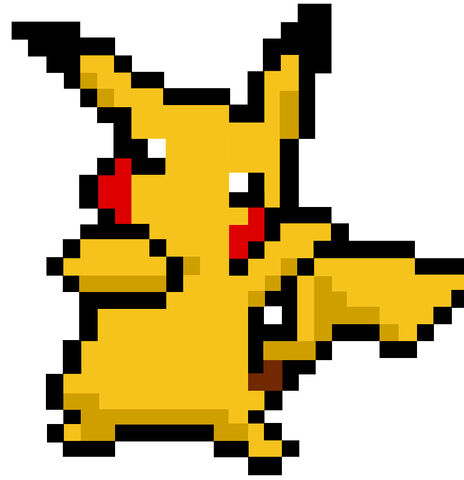 File:8 bit pixel pikachu by prizrensoldier-d4rab3m.jpg