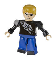 Buster Witwicky