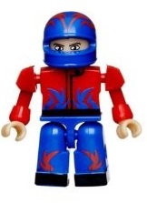 Stunt Driver 30689 1