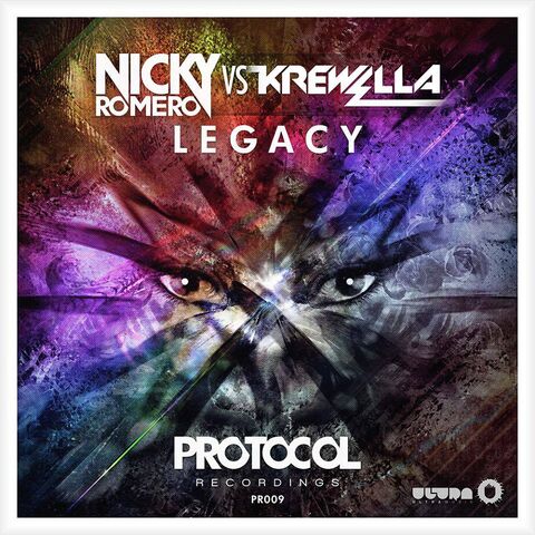 File:Legacy Album.jpg