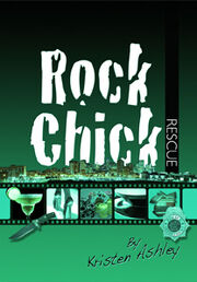 RockChickRescueBookCover