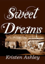 SweetDreamsBookCover