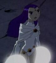 White Xaesa