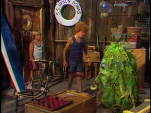 Sigmundseamonsters