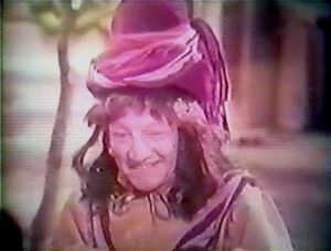 Billy Barty - Fol-de-Rol 01