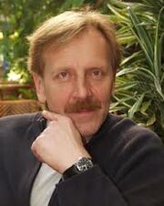 Jerzy Dominik