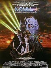Krull poster