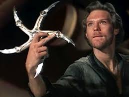 A glaive