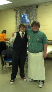 Tom-Chris