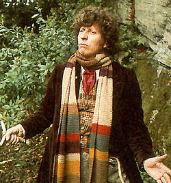 The Doctor (20)