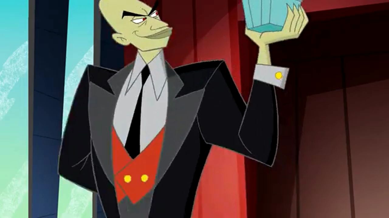 Lexluthor