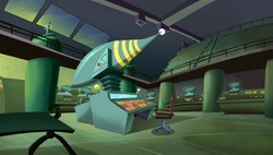 Duplicating Ray