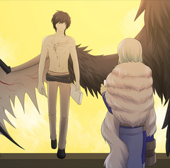 2-96 Yuta and Asha