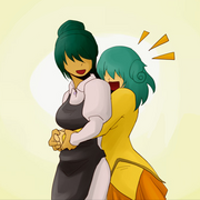 1-01 Anna and Kubera