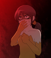2-79 horrified Cloche