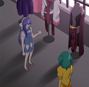 2-127 mother's wardrobe