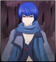 Sagara male form