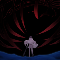 1-92 into darkness (detail)