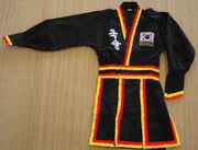 UNIFORM BB GEN 07b