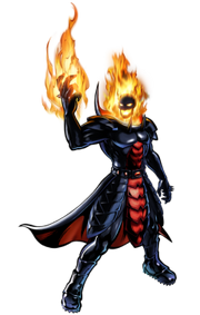 230px-Dormammu