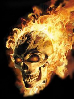 File:Fire skull.jpg