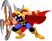 Chara-thor