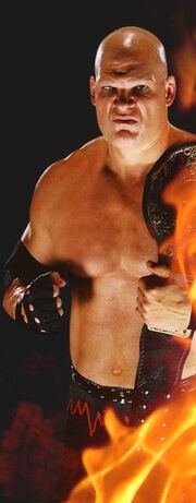 Kane no mask