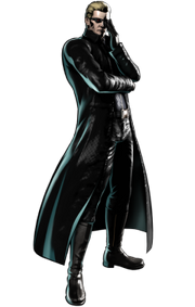 230px-Wesker