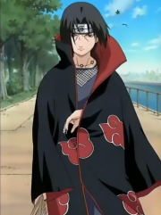 180px-Itachi Appearence