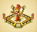 MeisDojo