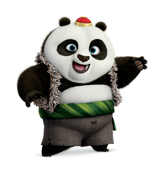 Bao (panda) | Kung Fu Panda Wiki | Fandom powered by Wikia