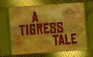 TigressTitle