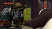 Lu kang greets po