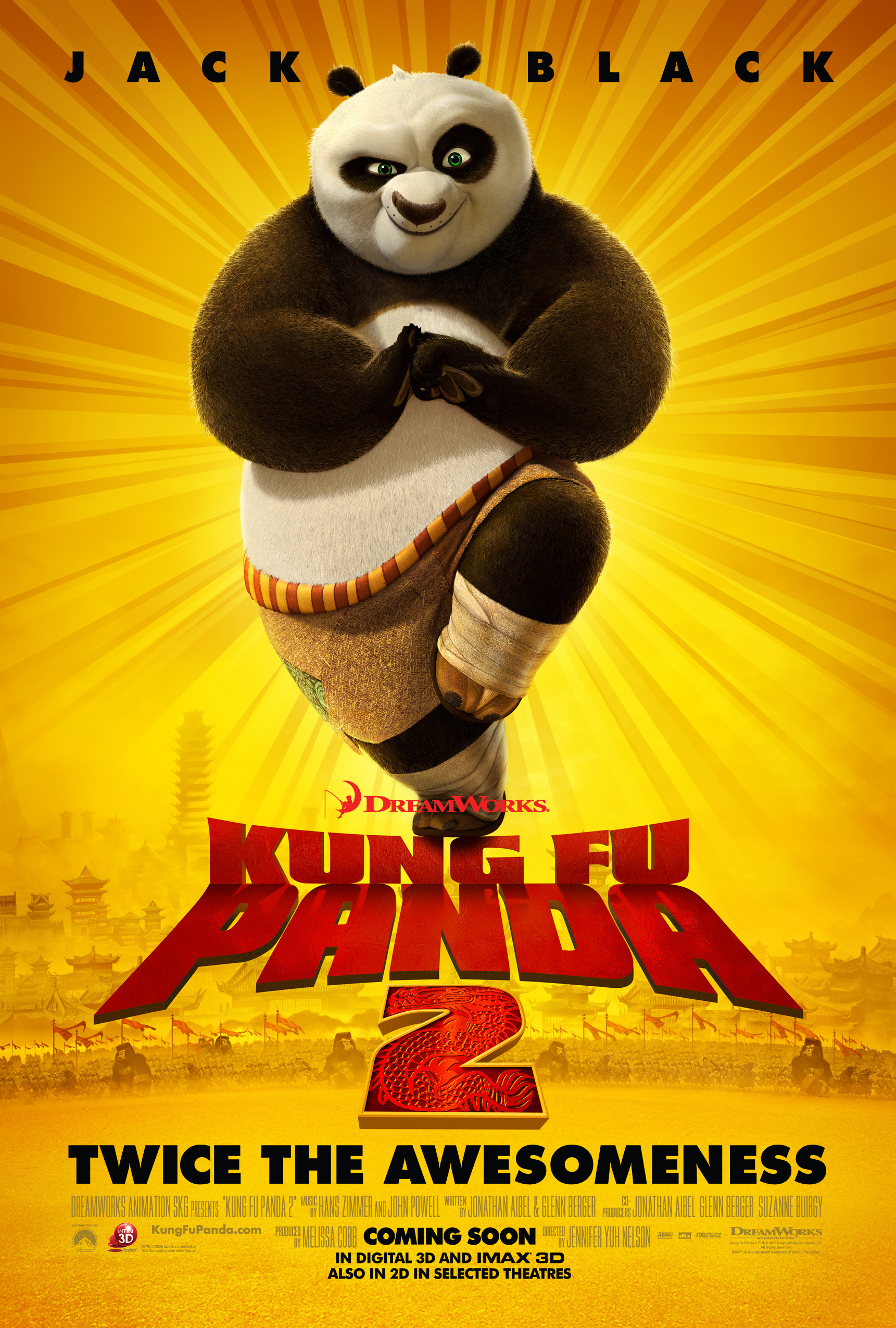 Kung Fu Panda 2 | Kung Fu Panda Wiki | FANDOM powered by Wikia