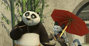 6 reflexiones de Kung Fu Panda para aplicar en nuestras vidas | The Idealist 6 reflexiones de Kung Fu Panda para aplicar en nuestras vidas | The Idealist