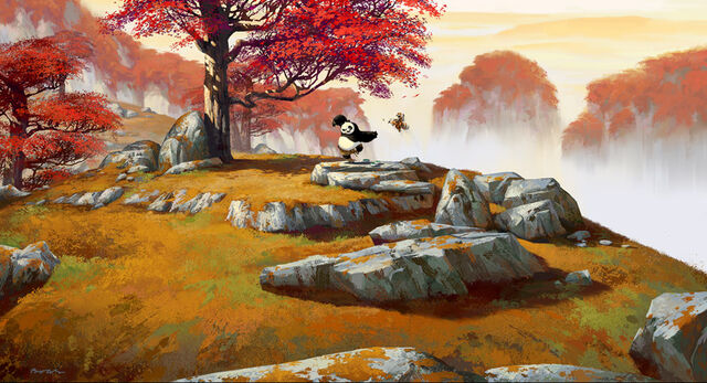 File:Wudang Mountains.jpg