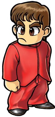Mochizuki