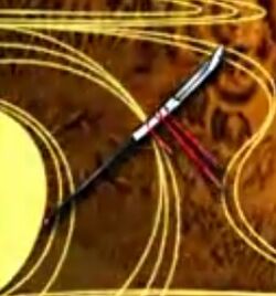 Spear