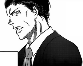 Výsledek obrázku pro Shirogane Eiji