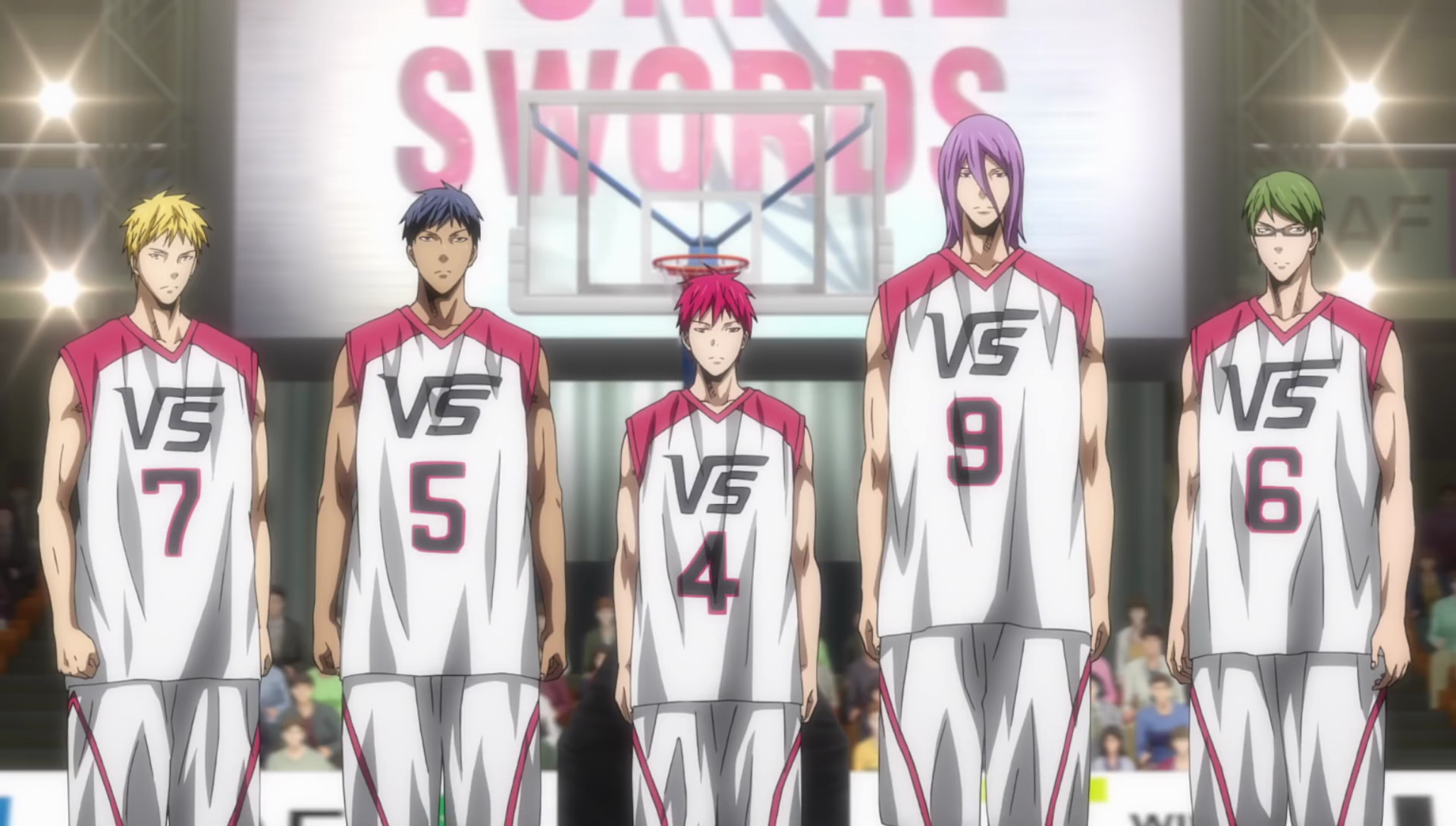 Image - Team Vorpal Swords Trailer.png | Kuroko no Basuke Wiki | FANDOM ...
