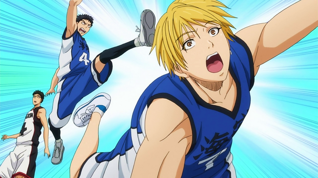 File:Kasamatsu scoldes Kise anime.png