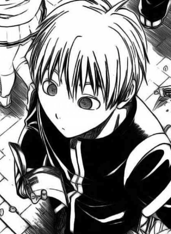 File:Kuroko reading a book.png