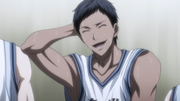 Aomine smiles.png