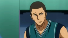 Itsuki Matsumoto anime