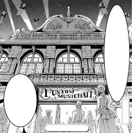 Ch118 Funtom Music Hall
