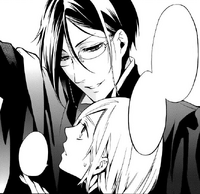 Sebastian Aids Harcourt