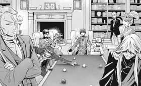 Ch32 Aristocrats of Evil