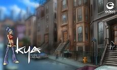 Kyaecard