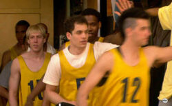 Lancers